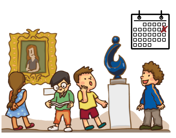Unit 8: New ways to learn