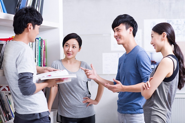 Cách hỏi thông tin bằng tiếng Anh Cách hỏi thông tin bằng tiếng Anh
