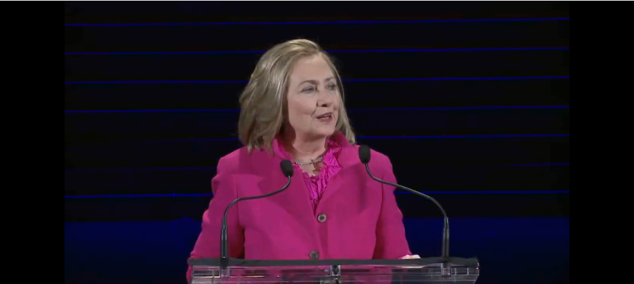 The 2013 Women in the World Summit
