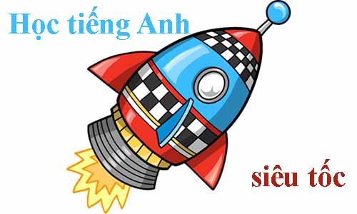 Bí quyết học tiếng Anh siêu tốc Bí quyết học tiếng Anh siêu tốc