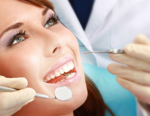 Mẫu câu tiếng Anh giao tiếp tại phòng khám nha khoa Mẫu câu tiếng Anh giao tiếp tại phòng khám nha khoa
