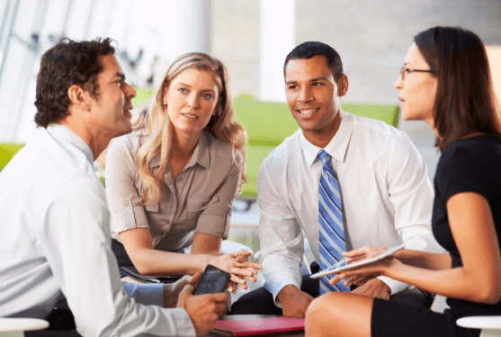 5 tình huống bắt chuyện tiếng Anh bạn cần biết 5 tình huống bắt chuyện tiếng Anh bạn cần biết