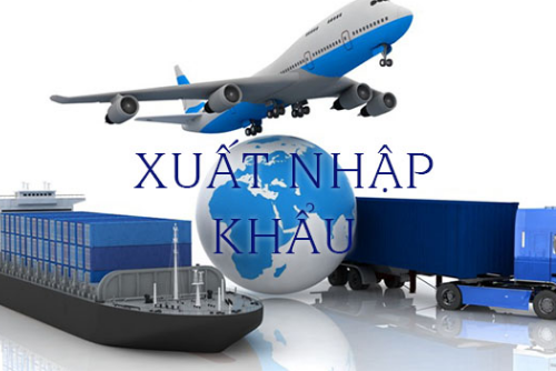 Tiếng Anh chuyên ngành xuất nhập khẩu Tiếng Anh chuyên ngành xuất nhập khẩu