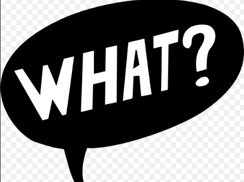Những cụm từ tiếng Anh đi với “what” Những cụm từ tiếng Anh đi với “what”