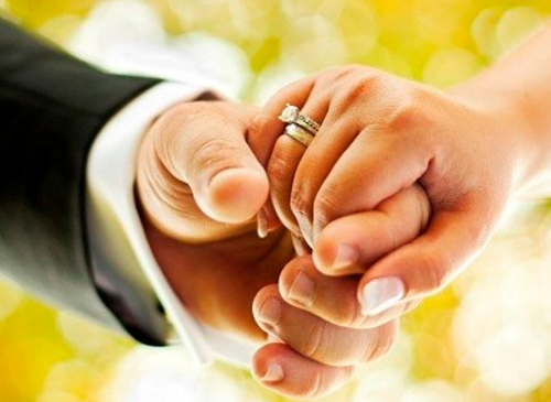 Những mẫu câu tiếng Anh diễn tả tình trạng hôn nhân