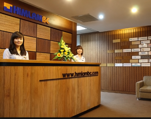 Những câu tiếng Anh giao tiếp tiếng Anh dành cho lễ tân văn phòng 