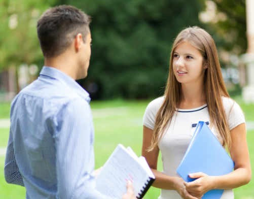 Bí quyết giúp nói tiếng Anh lưu loát nhanh nhất Bí quyết giúp nói tiếng Anh lưu loát nhanh nhất