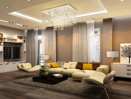 Thuật ngữ tiếng Anh dành cho những nhà thiết kế nội thất