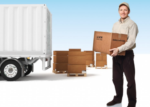 Mẫu câu tiếng Anh giao tiếp về đóng hàng và bốc hàng Mẫu câu tiếng Anh giao tiếp về đóng hàng và bốc hàng
