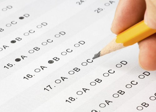 20 cụm từ tiếng Anh thường gặp trong kỳ thi Toeic