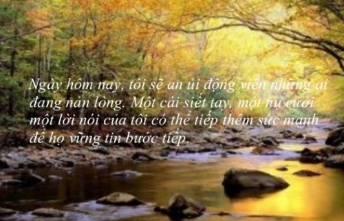 Những câu nói tiếng Anh an ủi ý nghĩa nhất Những câu nói tiếng Anh an ủi ý nghĩa nhất