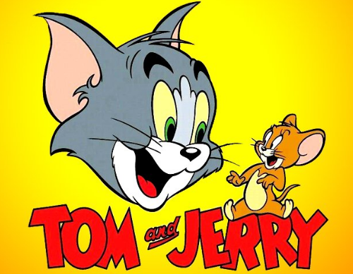 Mẫu bài viết tiếng Anh về phim Tom và Jerry Mẫu bài viết tiếng Anh về phim Tom và Jerry