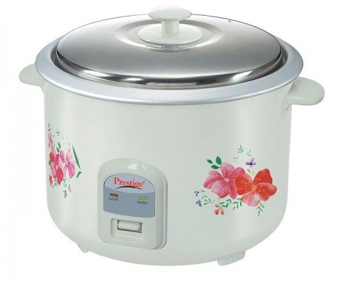 Cooker