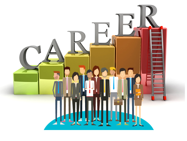 Unit 12: My future career