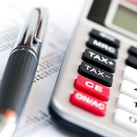 Unit 5: Tax accounting