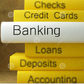 Unit 8: Banking
