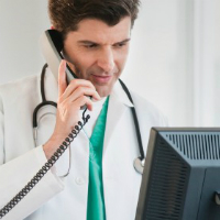 Unit 7: Can you call a doctor, please?