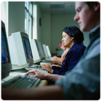Unit 1: Computer users