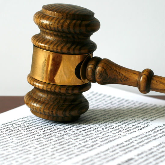 Unit 1: Documents in Court