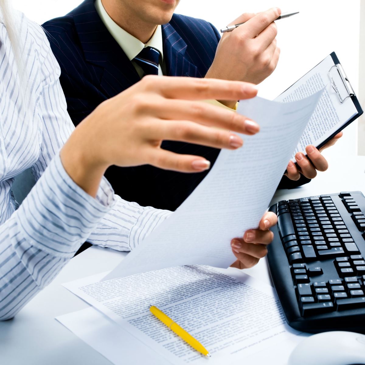 Unit 10: Documentation and Finance (Part 3)