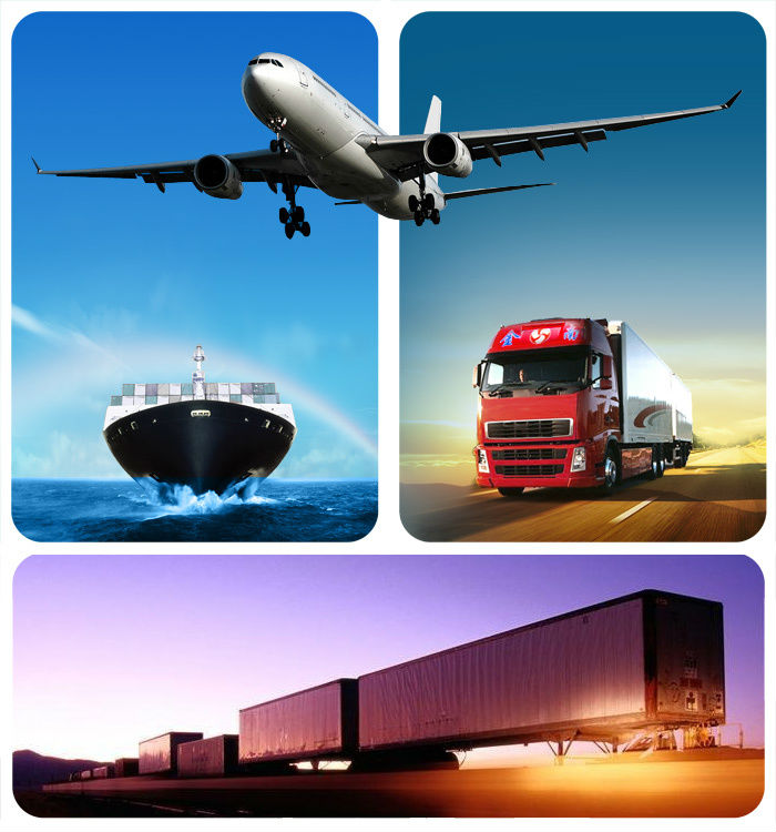 Unit 3: Modes of transport