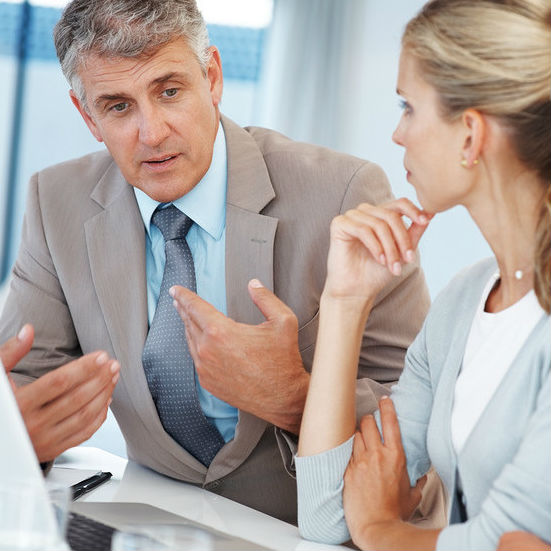 Unit 9: Communicating at Trade Fairs