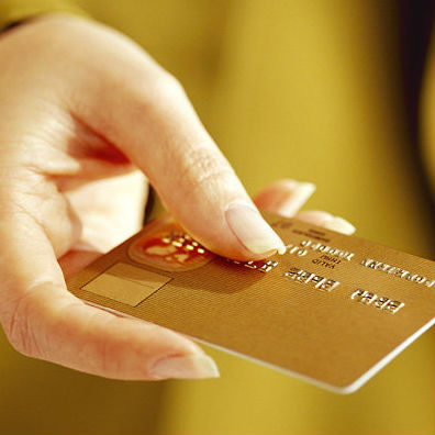 Unit 2: Credit card problem