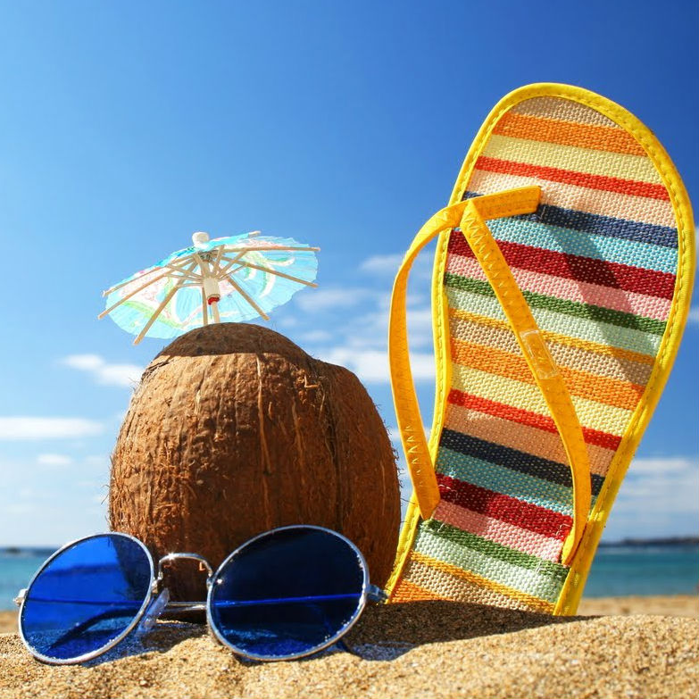 Unit 1: Types of holiday