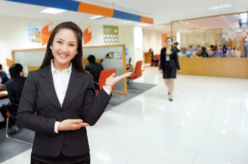 Mẫu câu tiếng Anh cho giao dịch viên ngân hàng thông dụng nhất Mẫu câu tiếng Anh cho giao dịch viên ngân hàng thông dụng nhất