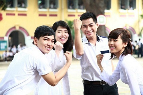 Bí kíp giúp “ăn điểm” trong bài thi trắc nghiệp tiếng Anh