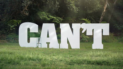 Cụm từ tiếng Anh đi với can’t