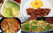 Bài viết tiếng Anh về món ăn