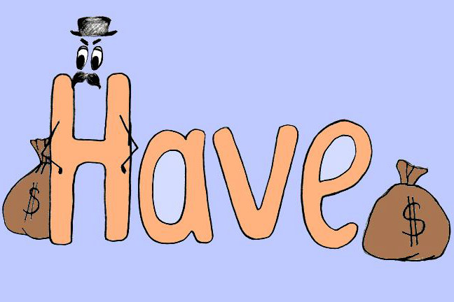 Cụm từ tiếng Anh bắt đầu bằng “have”
