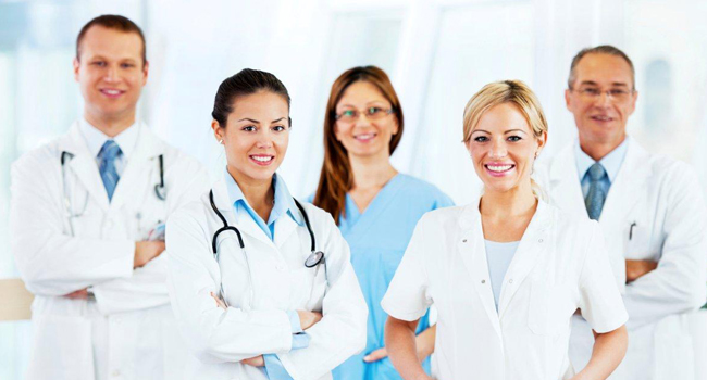 Các thuật ngữ y học cơ bản