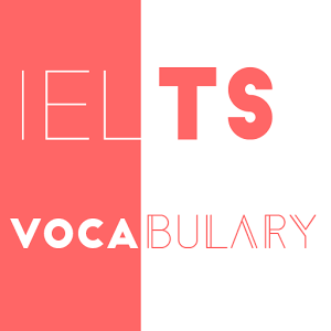 Những giáo trình học từ vựng tiếng Anh IELTS hiệu quả nhất