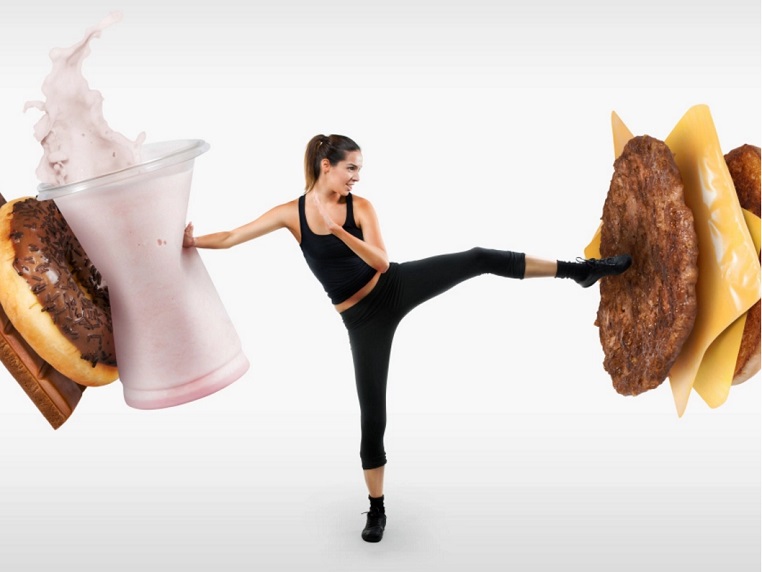 Unit 2: Your body and you