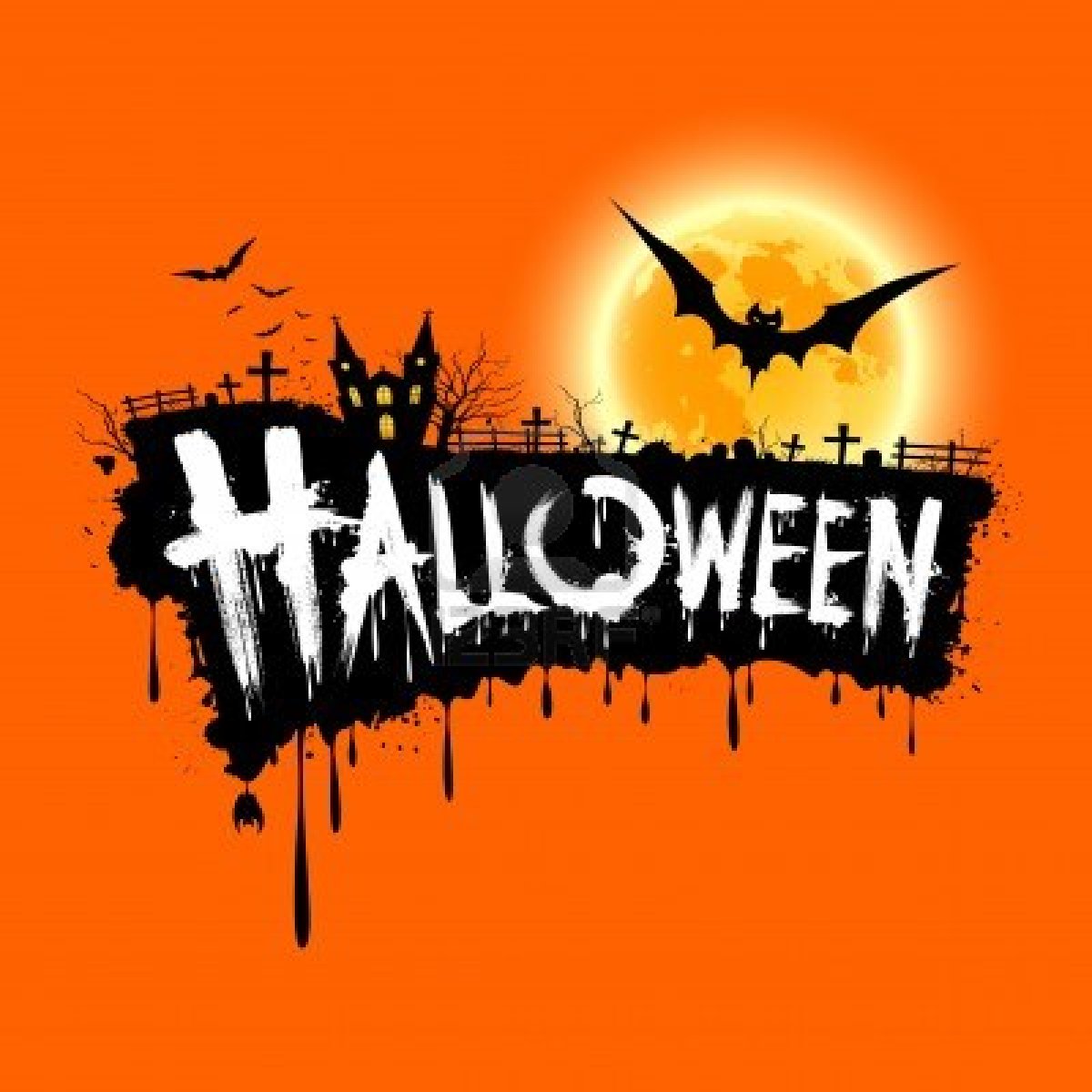 Từ vựng tiếng Anh chủ đề Halloween