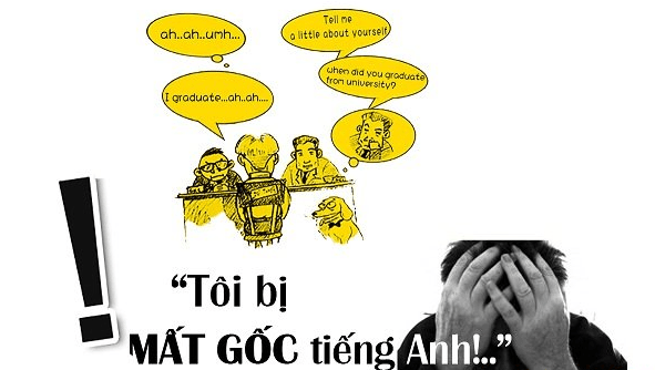 Phương pháp học tiếng anh cho người mất gốc Phương pháp học tiếng anh cho người mất gốc