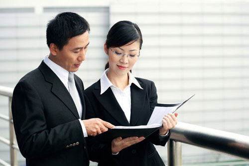 Mẫu câu tiếng Anh giao tiếp báo cáo thống kê và chi tiêu ngân sách Mẫu câu tiếng Anh giao tiếp báo cáo thống kê và chi tiêu ngân sách