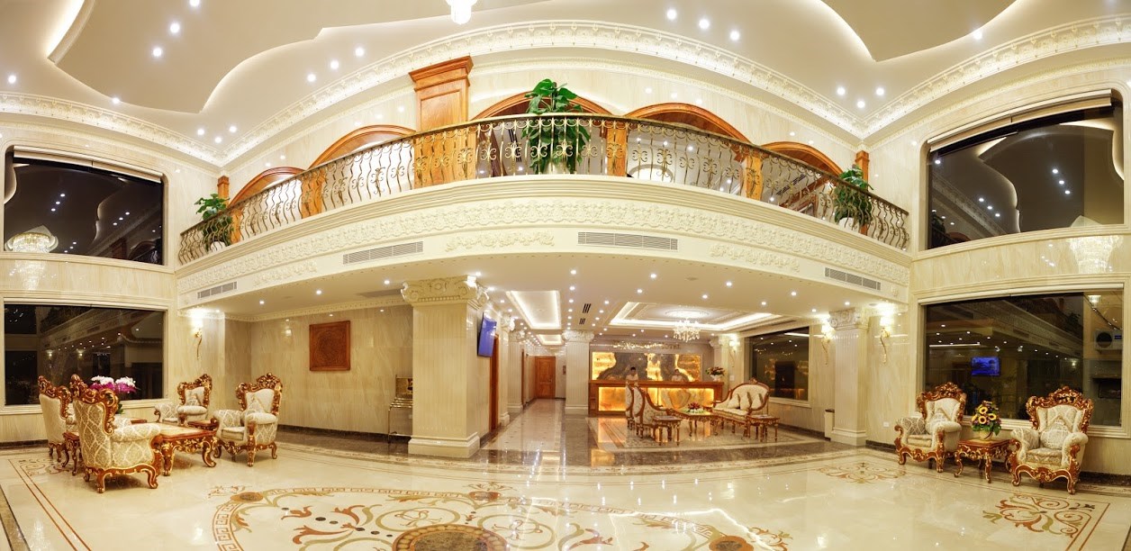 Từ vựng tiếng Anh trong khách sạn