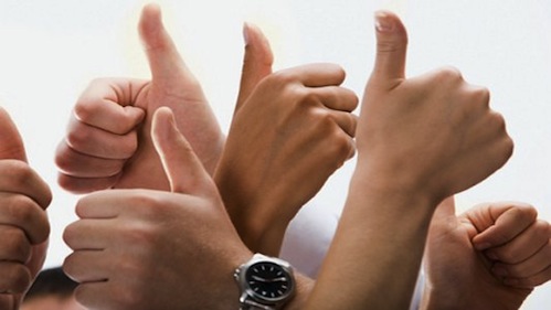 Những mẫu câu nói khen ngợi bằng tiếng Anh hay nhất