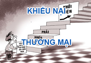 Mẫu câu tiếng Anh về khiếu nại – Tiếng Anh công sở Mẫu câu tiếng Anh về khiếu nại – Tiếng Anh công sở