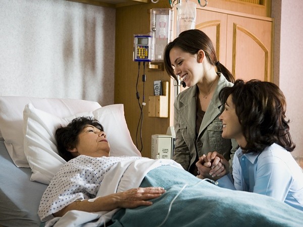 Những câu hỏi thăm và động viên người ốm bằng tiếng Anh Những câu hỏi thăm và động viên người ốm bằng tiếng Anh