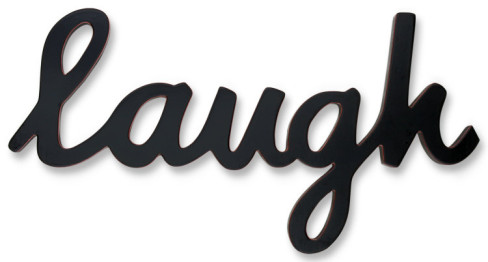 Các cấu trúc câu tiếng Anh thông dụng đi với “laugh”
