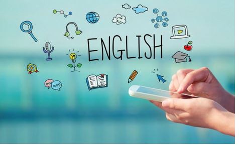 Các phần mềm luyện nghe nói tiếng Anh trên IOS Các phần mềm luyện nghe nói tiếng Anh trên IOS