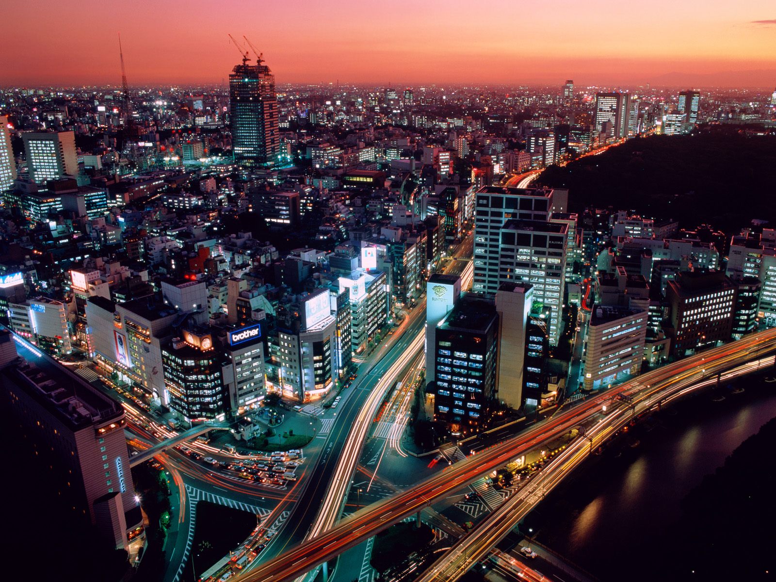 Unit 2: Urbanisation