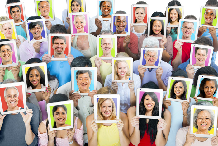 Unit 5: Cultural identity