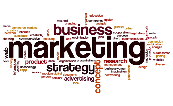 Từ vựng tiếng Anh chuyên ngành marketing