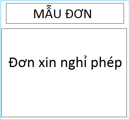 Cách xin nghỉ việc và nghỉ học bằng tiếng Anh Cách xin nghỉ việc và nghỉ học bằng tiếng Anh