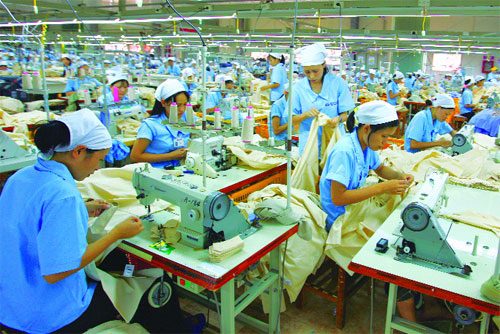 Tiếng Anh chuyên ngành may mặc thông dụng nhất Tiếng Anh chuyên ngành may mặc thông dụng nhất